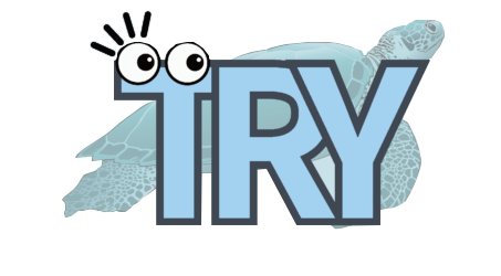 新発見！ふれあい移動水族館TRY