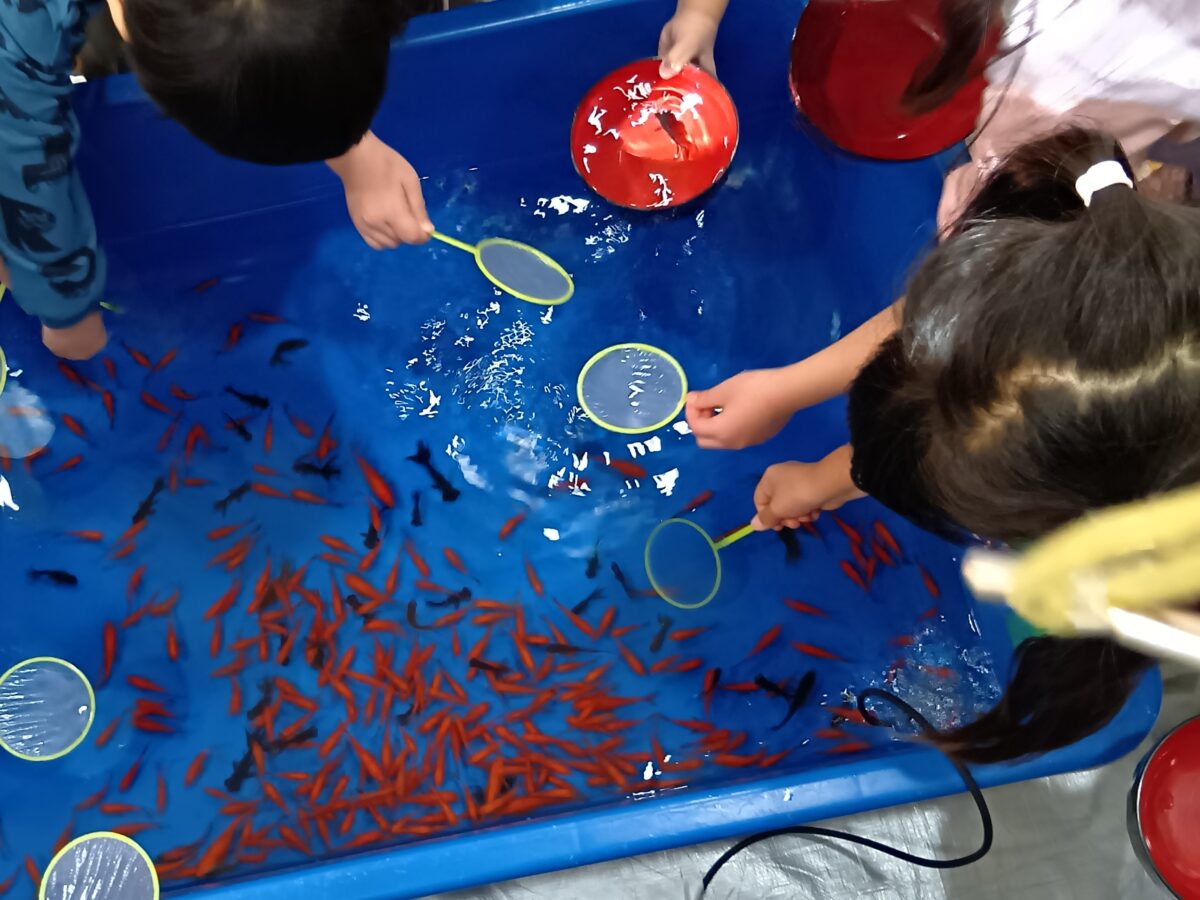 狛江市保育園様